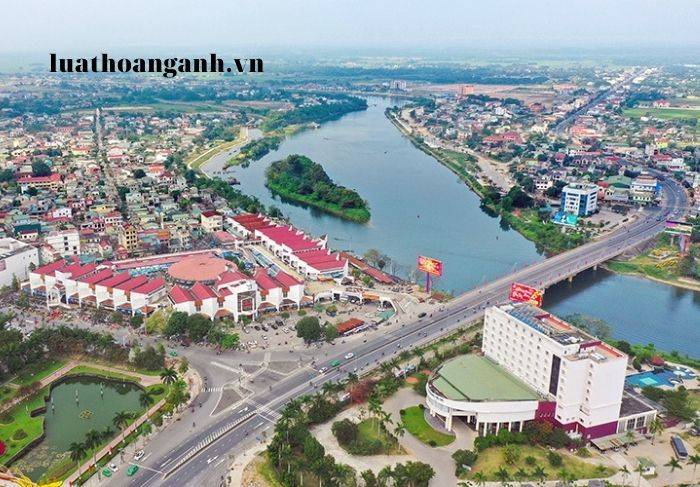 Dịch vụ thành lập công ty TNHH một thành viên tại huyện Cam Lộ - Quảng Trị