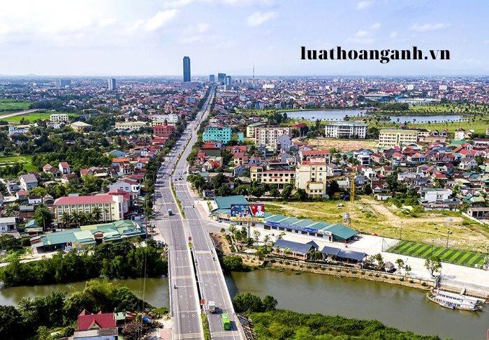 Dịch vụ thành lập công ty TNHH một thành viên tại huyện Can Lộc - Hà Tĩnh