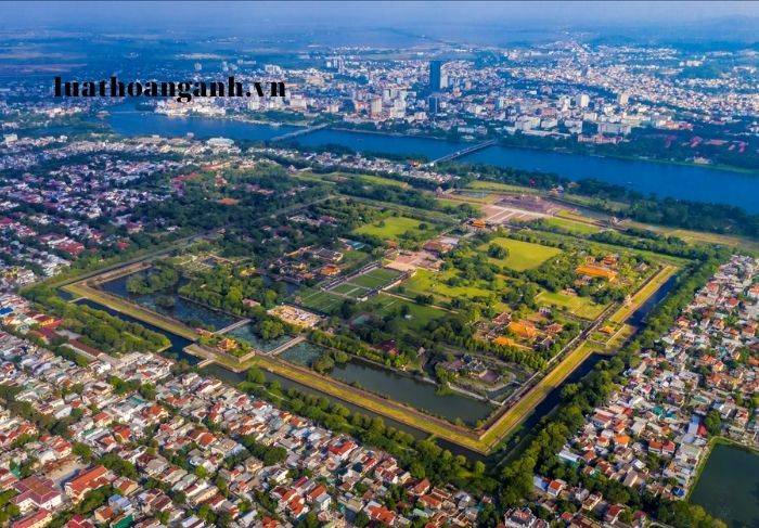 Dịch vụ thành lập công ty TNHH một thành viên tại huyện Phú Lộc - Thừa Thiên Huế