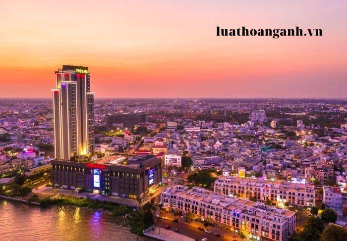 Dịch vụ khởi kiện dân sự tại huyện Cờ Đỏ - Cần Thơ