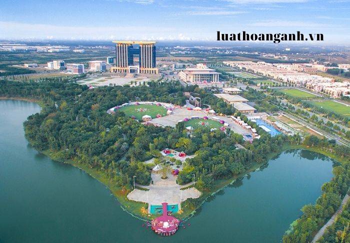 Dịch vụ thành lập công ty TNHH một thành viên tại Thành phố Thủ Dầu Một - Bình Dương