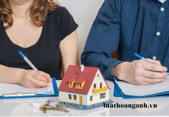 Dịch vụ luật sư tư vấn ly dị, ly hôn thuận tình tại Thị xã Sơn Tây, Hà Nội