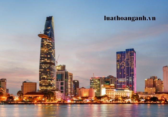 Dịch vụ thành lập công ty TNHH một thành viên tại huyện Bình Chánh - Hồ Chí Minh 