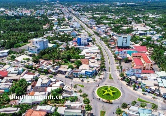 Dịch vụ thành lập công ty TNHH một thành viên tại huyện Châu Thành - Bến Tre