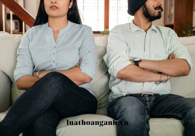 Dịch vụ luật sư tư vấn ly dị, ly hôn thuận tình tại huyện Vĩnh Tường, Vĩnh Phúc