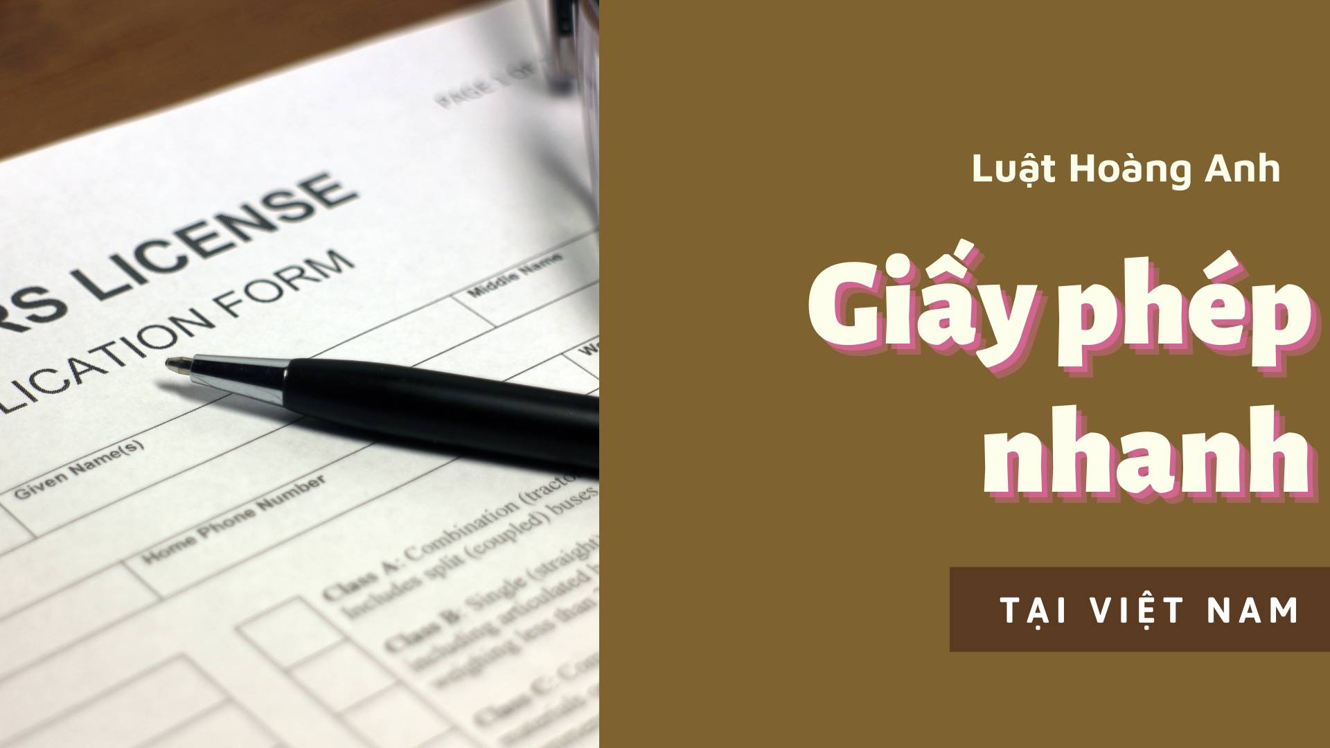 Dịch vụ làm Giấy phép phòng cháy chữa cháy nhanh tại huyện Hạ Lang Cao Bằng