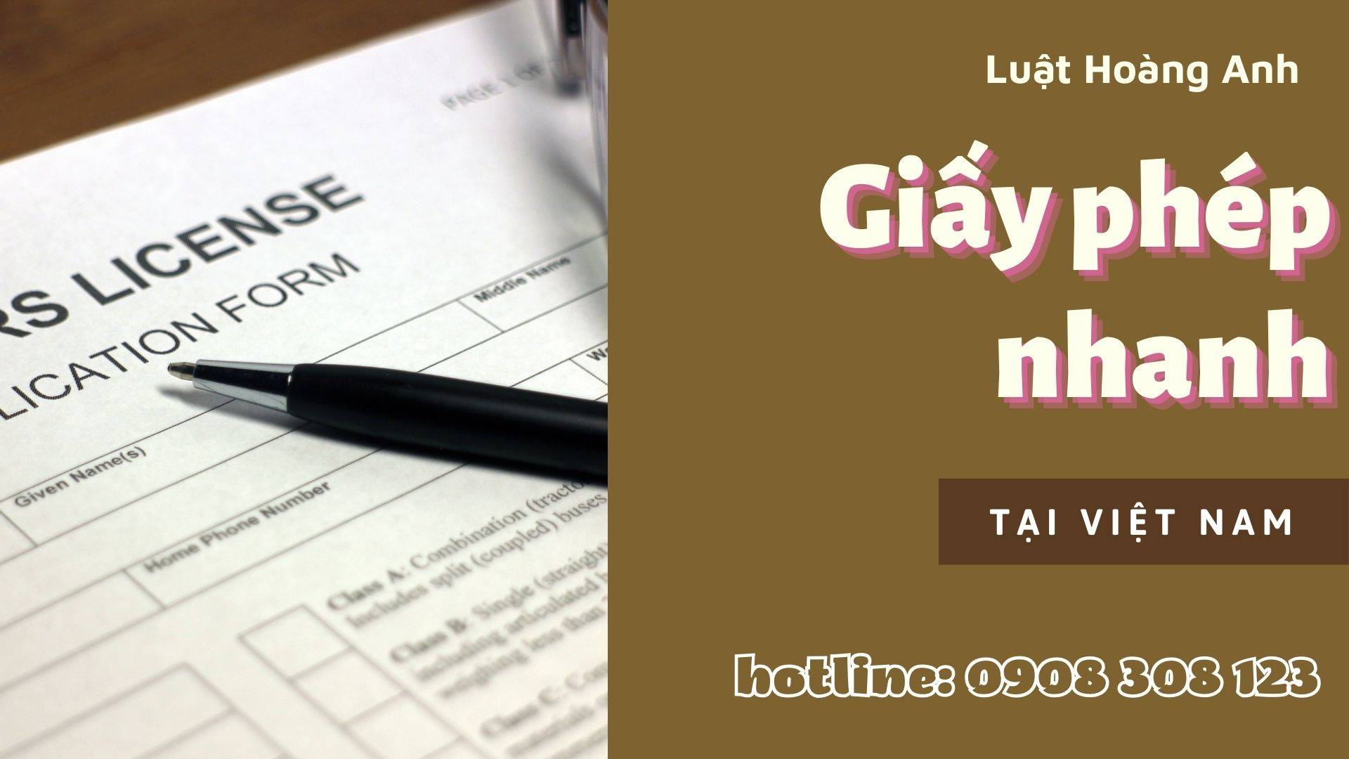 Dịch vụ làm Giấy phép phòng cháy chữa cháy nhanh tại huyện Phú Lương Thái Nguyên.