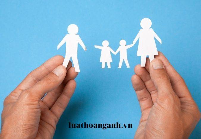 Dịch vụ luật sư tư vấn ly dị, ly hôn thuận tình tại huyện Bá Thước, Thanh Hóa