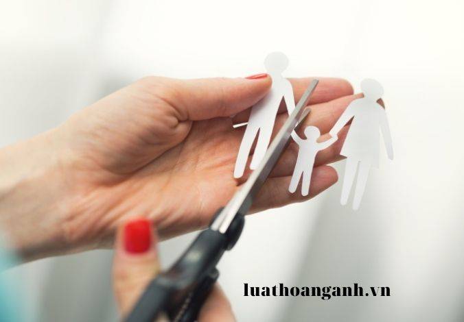 Dịch vụ luật sư tư vấn ly dị, ly hôn thuận tình tại Thành phố Hưng Yên, Hưng Yên