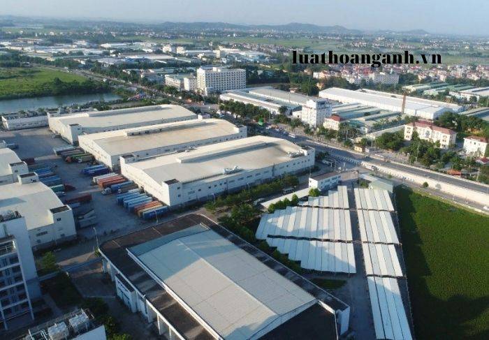 Dịch vụ đăng ký chấm dứt hoạt động chi nhánh tại tỉnh Bắc Giang 500K