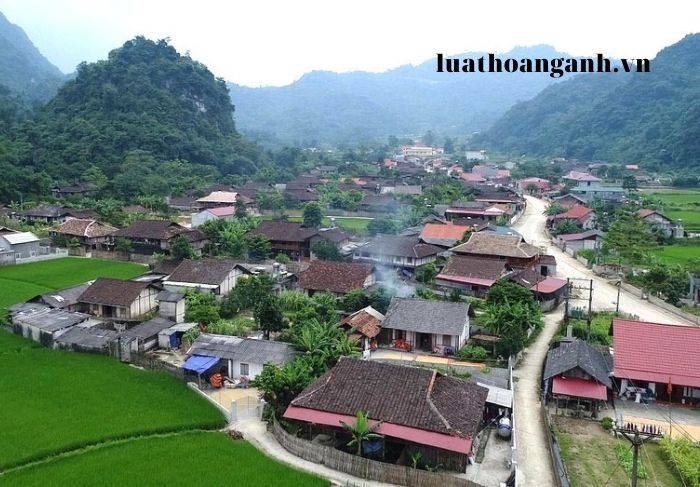 Thủ tục thay đổi địa chỉ công ty tại Sơn La 500K