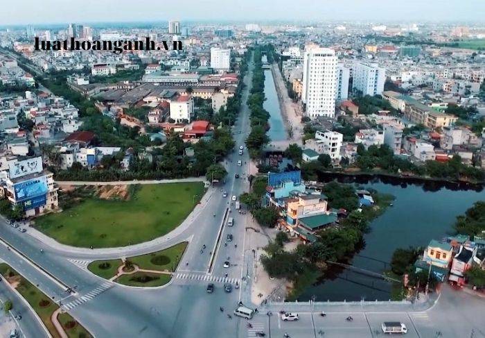 Thủ tục thay đổi địa chỉ công ty tại Thái Bình 500K