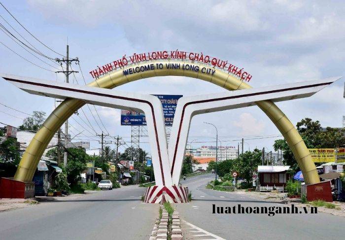 Dịch vụ đăng ký chấm dứt hoạt động của văn phòng đại diện tại tỉnh Vĩnh Long 500K