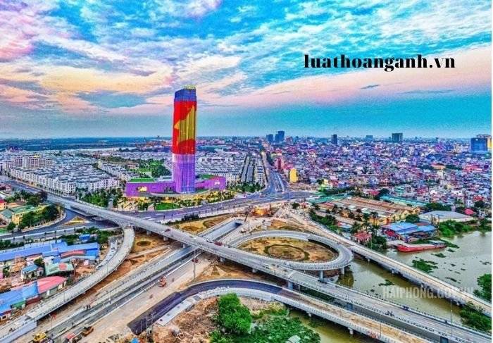 Thủ tục thay đổi địa chỉ công ty tại huyện An Lão Hải Phòng 500K