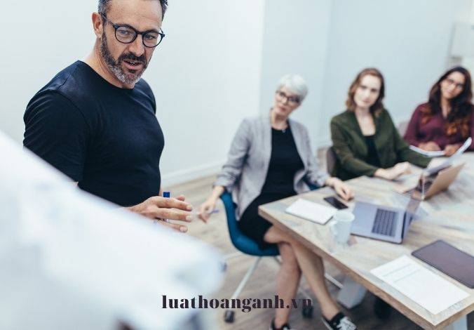 Dịch vụ tư vấn sửa đổi, bổ sung Điều lệ công ty tại huyện Vĩnh Bảo, Hải Phòng