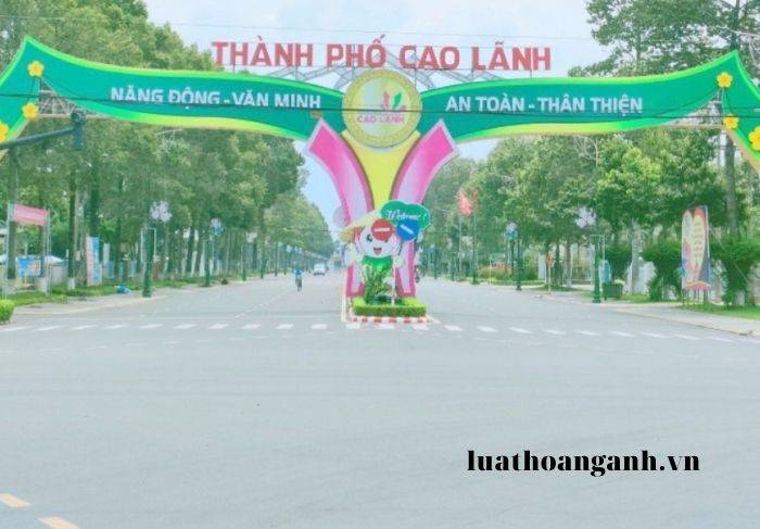 Dịch vụ tư vấn tổ chức họp Đại hội đồng cổ đông tại tỉnh Đồng Tháp