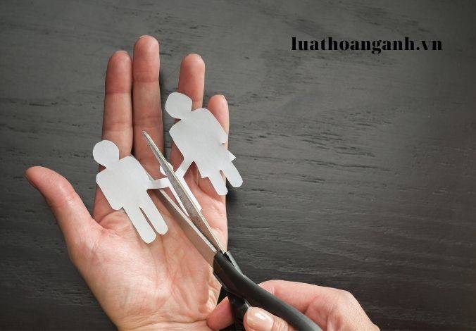 Dịch vụ luật sư tư vấn ly dị, ly hôn thuận tình tại huyện Cầu Ngang, Trà Vinh