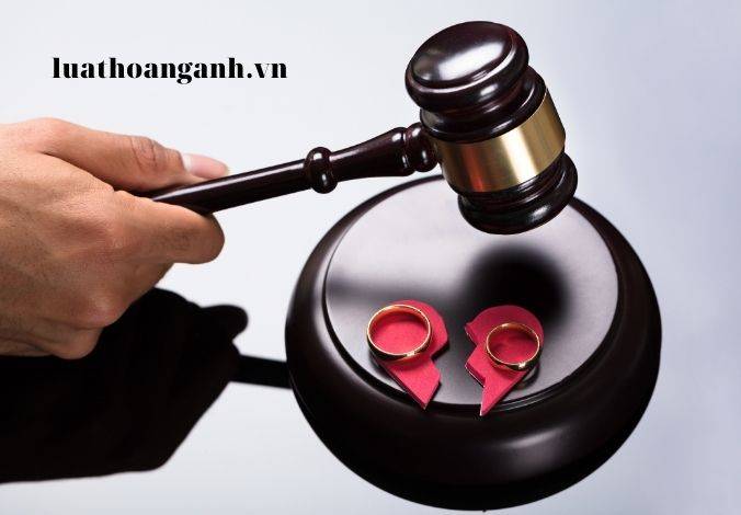 Dịch vụ luật sư tư vấn ly dị, ly hôn thuận tình tại huyện Châu Thành, Đồng Tháp