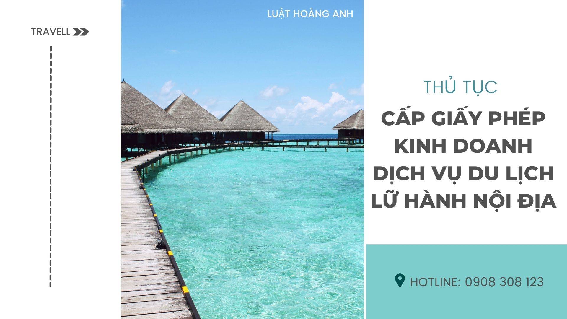 Thủ tục cấp giấy phép kinh doanh dịch vụ du lịch lữ hành nội địa tại huyện Nhà Bè Thành phố Hồ Chí Minh