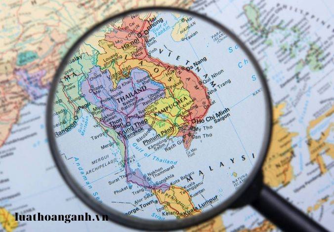 Giải quyết tranh chấp, bất đồng về nguồn nước liên quốc gia được quy định như thế nào?