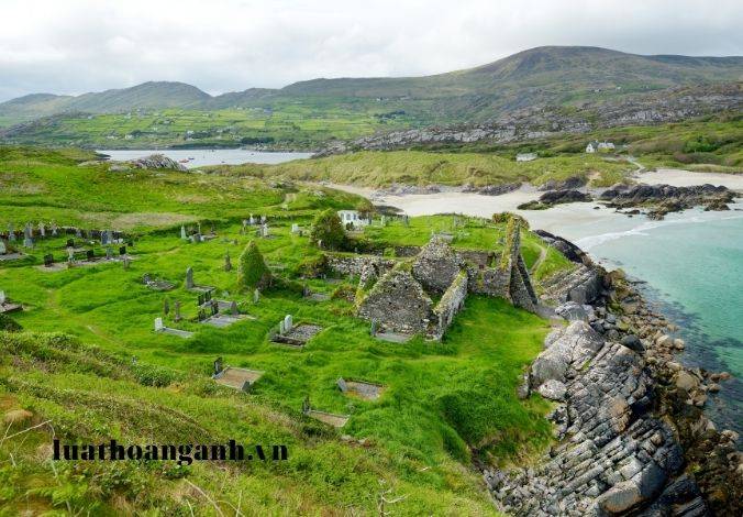 Tiêu chí phân loại hải đảo được quy định như thế nào?