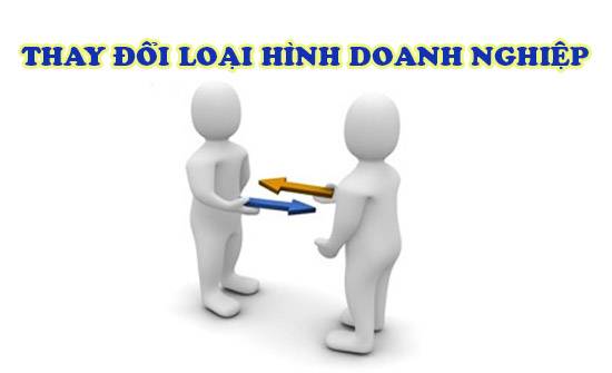 Quy định về chuyển đổi loại hình doanh nghiệp mới nhất 2024