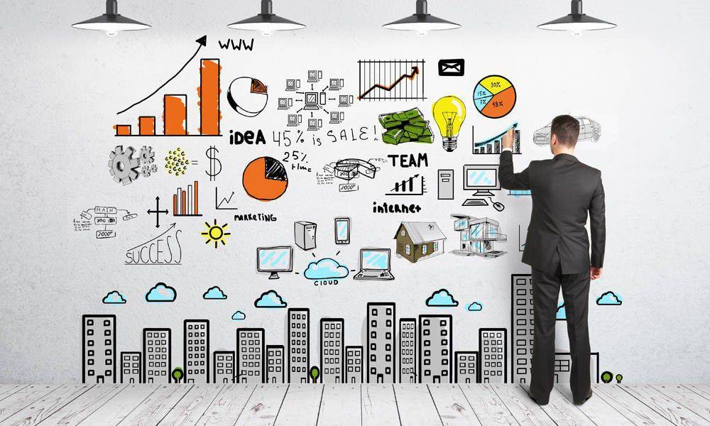 Mở doanh nghiệp cần những gì?