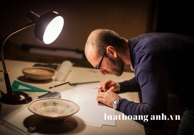 Hành nghề kiến trúc của tổ chức?