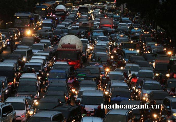 Trình tự, thủ tục đóng bãi cất, hạ cánh trên boong tàu được thực hiện như thế nào?