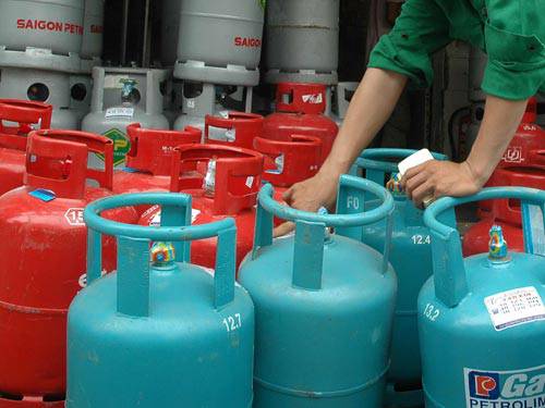 Thủ tục xin cấp giấy phép kinh doanh gas như thế nào?