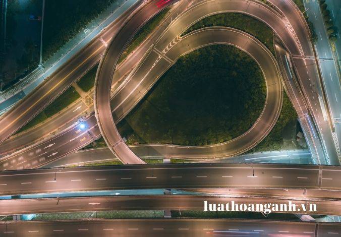 Khu vực cấm bay, khu vực hạn chế bay là gì?