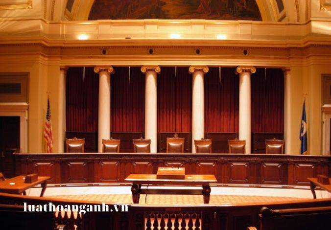 Nguyên tắc thi hành án hình sự