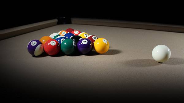 Kinh doanh bida có cần phải xin giấy phép hoạt động không?