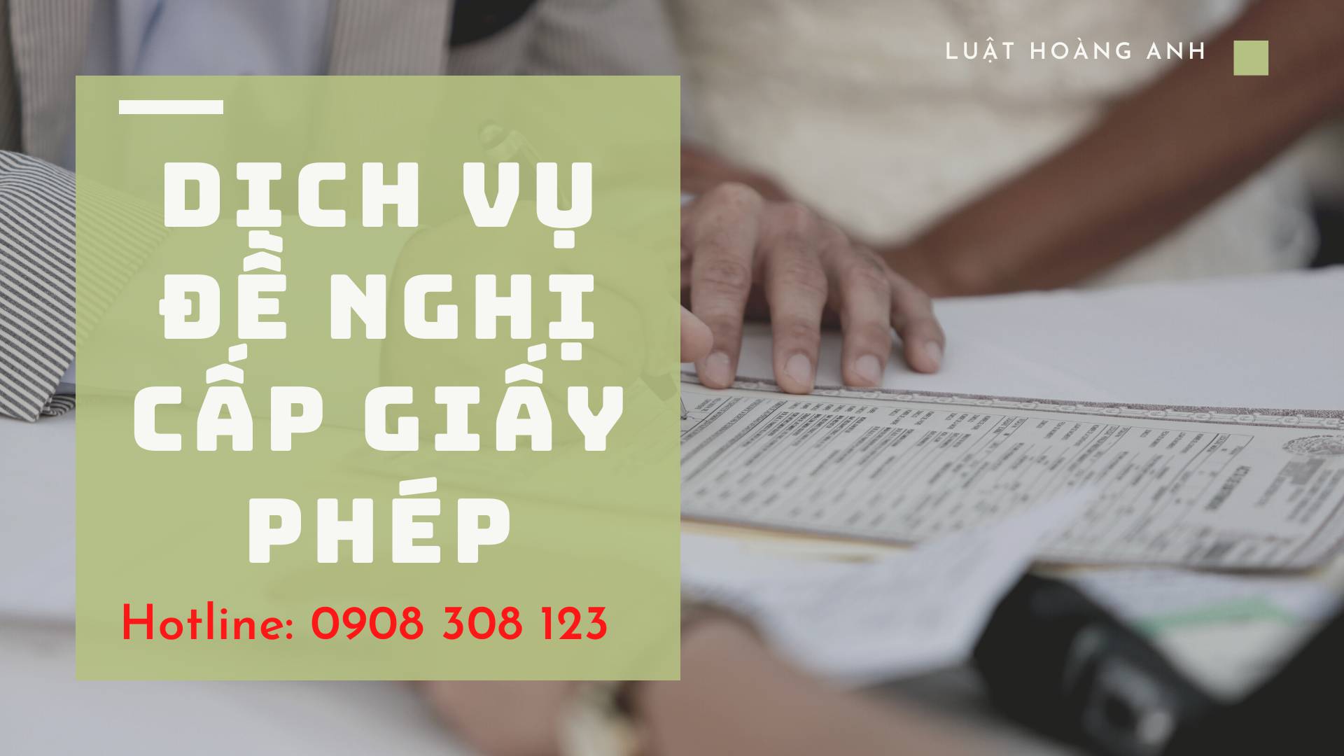 Thủ tục xin giấy phép kinh doanh thiết bị y tế mới nhất