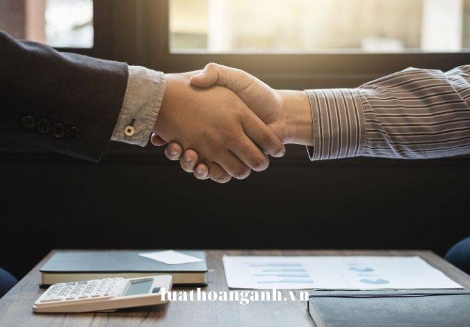 Dịch vụ pháp chế thuê ngoài cho doanh nghiệp