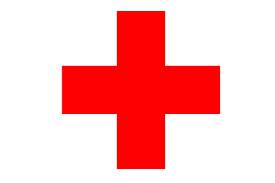 Biểu tượng trong hoạt động chữ thập đỏ là gì?