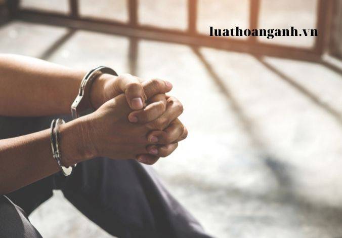 Giải quyết trường hợp phạm nhân bỏ trốn