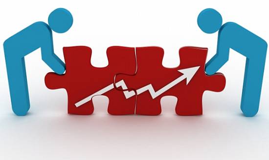 Sáp nhập doanh nghiệp là gì? 