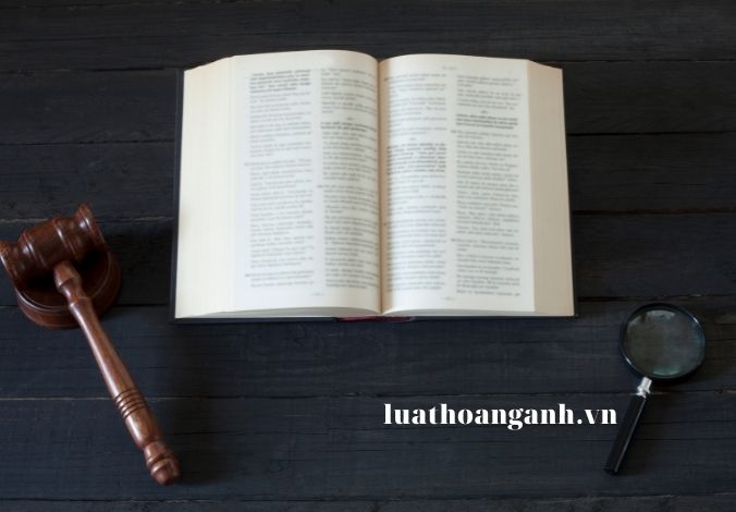 Thông báo chấm dứt cam kết thực hiện mục tiêu xã hội, môi trường